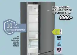 Red Zac Auch erhältlich mit Höhe 202 cm als CNdgc 5703 Angebot