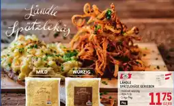 Metro Landle spätzlekäse gerieben Angebot