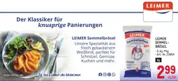 Metro Leimer semmel- brösel Angebot