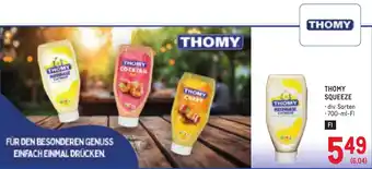Metro Thomy squeeze Angebot