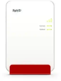 Red Zac Fritz! Repeater 1610 Outdoor Angebot