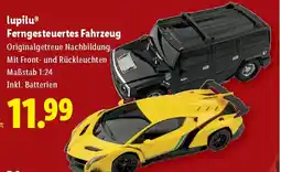 Lidl Ferngesteuertes Fahrzeug Angebot