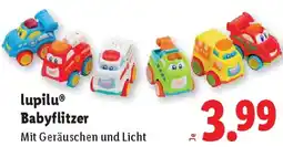 Lidl Babyflitzer Angebot