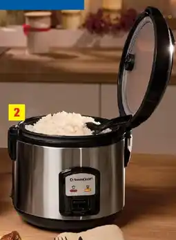 Lidl Reiskocher Angebot