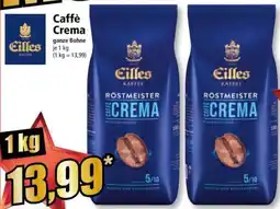 Norma Caffè Crema Angebot