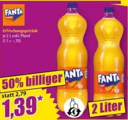Norma FANTA Angebot
