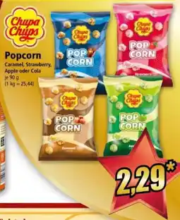 Norma Popcorn Angebot