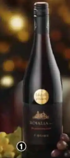 Norma Weingut A. Fischer Blaufränkisch Rosalia DAC Angebot