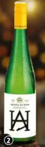 Norma Weingut Armin Huber ②Bio Grüner Veltliner DAC Ried Hasel Angebot