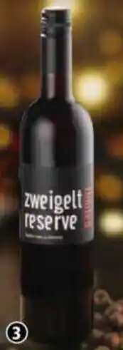 Norma Weingut A. Fischer Zweigelt Reserve Limited Angebot