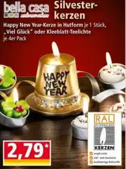 Norma Silvester- erkerzen Angebot