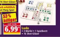 Norma Ludo Angebot