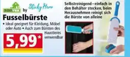 Norma Fusselbürste Angebot