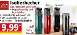 Norma Isolierbecher Angebot