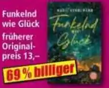 Norma Taschenbuch funkelnd wie ein gluck Angebot