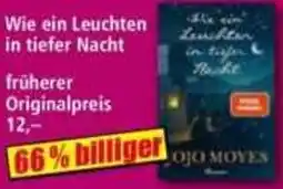 Norma Wie ein Leuchten in tiefer Nacht Angebot