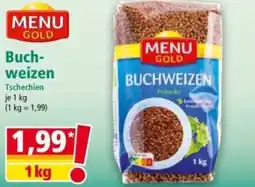 Norma Buch- weizen Angebot