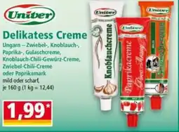 Norma Delikatess Creme Angebot