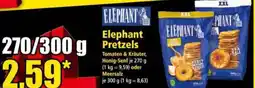 Norma Elephant Pretzels Angebot
