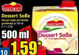 Norma Dessert Soße Angebot