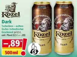 Norma Kozel Dark Angebot