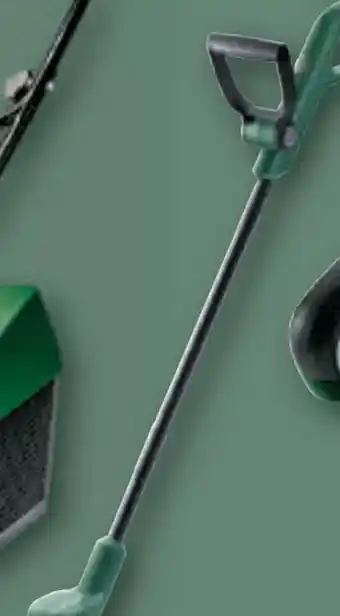 Bauhaus Akku-Rasentrimmer Easy Grasscut 18-26 Angebot