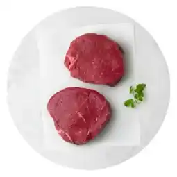 MPreis Premium Rinder Huftsteak MPREIS Angebot