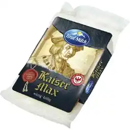 MPreis Tirol Milch Kaiser Max Käse MPREIS Angebot