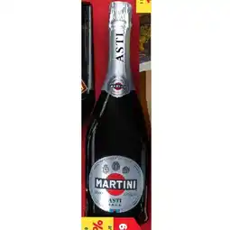 MPreis Martini Asti Spumante MPREIS Angebot