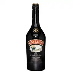 MPreis Baileys Irish Whiskey Cream versch. Sorten MPREIS Angebot