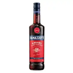 MPreis Ramazotti Amaro oder Limoncello MPREIS Angebot