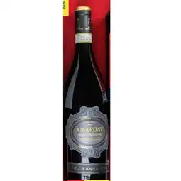 MPreis Villa Annaberta Amarone MPREIS Angebot