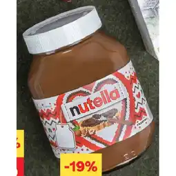 MPreis Nutella MPREIS Angebot