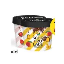 MPreis Oswald Schofrulade versch. Sorten MPREIS Angebot