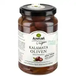 MPreis Alnatura Oliven versch. Sorten MPREIS Angebot