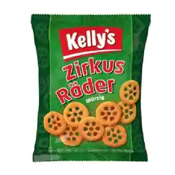 MPreis Kelly's Big Pep oder Zirkus Räder XXL MPREIS Angebot