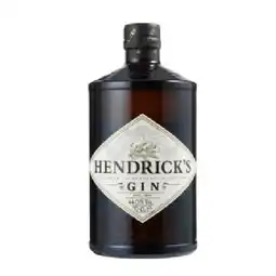 MPreis Hendrick's Gin Original oder Oasium MPREIS Angebot