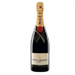 MPreis Moët & Chandon Brut Imperial MPREIS Angebot