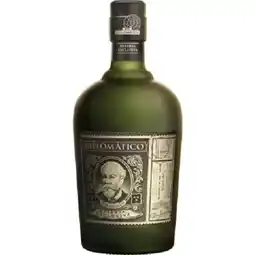 MPreis Diplomatico Rum Reserva Exclusiva MPREIS Angebot