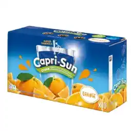 MPreis Capri–Sun versch. Sorten MPREIS Angebot