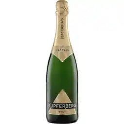 MPreis Kupferberg Sekt verschiedene Sorten MPREIS Angebot