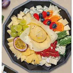 MPreis Kleine Käseplatte MPREIS Angebot