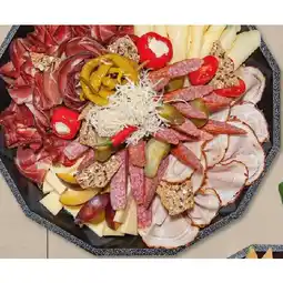 MPreis Tiroler Jausenplatte MPREIS Angebot