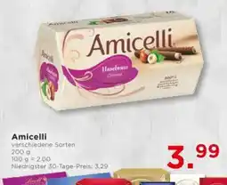 Unimarkt Amicelli Angebot