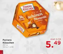 Unimarkt Ferrero kusschen Angebot