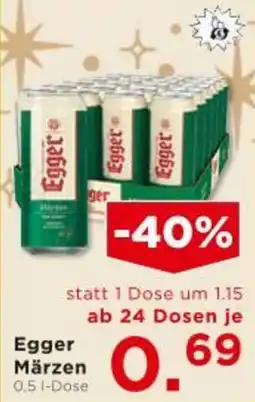 Unimarkt Egger Märzen Angebot