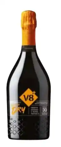 Transgourmet V8+ Sandro-Prosecco Extra Dry Angebot