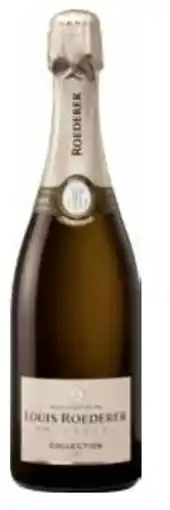 Transgourmet Louis Roederer Collection Brut Angebot