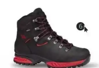 Gigasport Herren Bergschuhe Tatra II GTX Angebot