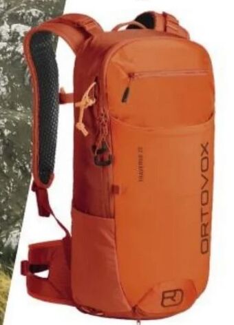 Gigasport Rucksack Traverse 20 Angebot